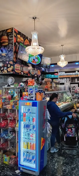 Parkchester DELI Picture 1