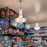 Parkchester DELI ico
