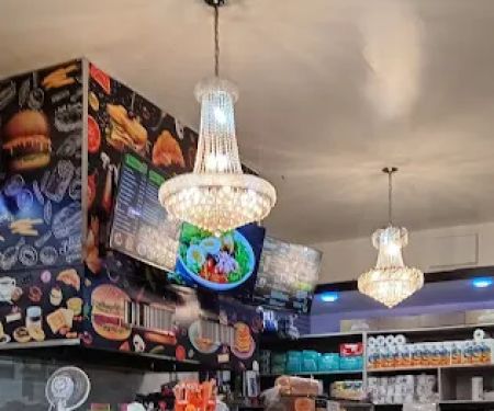 Parkchester DELI