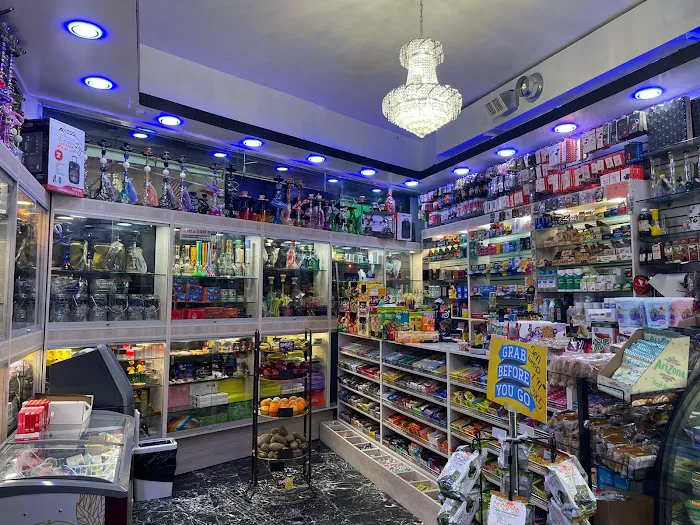 Parkchester DELI Picture 6