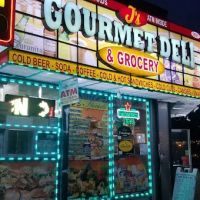 J's Gourmet Deli & Grocery ico