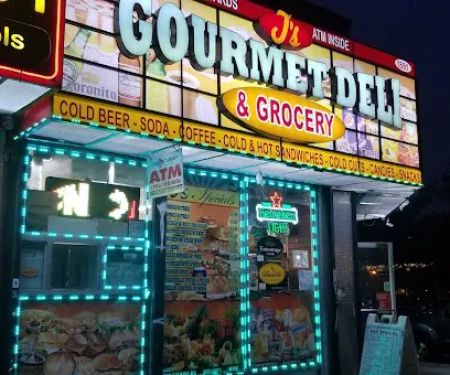 J's Gourmet Deli & Grocery
