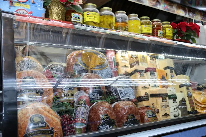 City Star Mini Market Picture 10