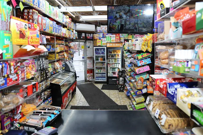 City Star Mini Market Picture 9