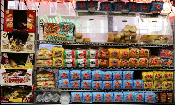 City Star Mini Market Picture 4