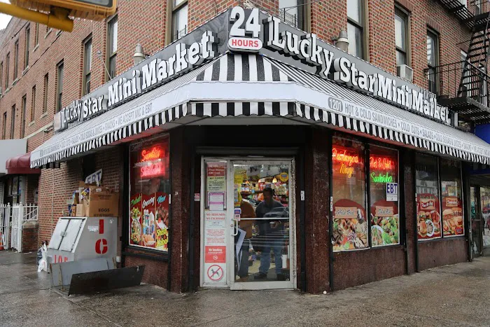 City Star Mini Market Picture 7