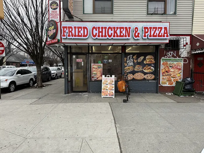 Your Choice Halal Fried Chicken & Pizza Picture 8
