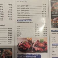 Your Choice Halal Fried Chicken & Pizza ico