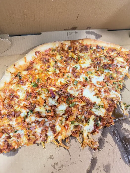 Your Choice Halal Fried Chicken & Pizza Picture 2
