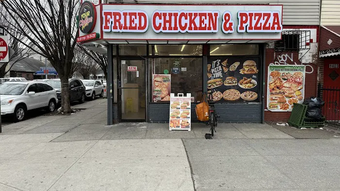 Your Choice Halal Fried Chicken & Pizza Picture 7