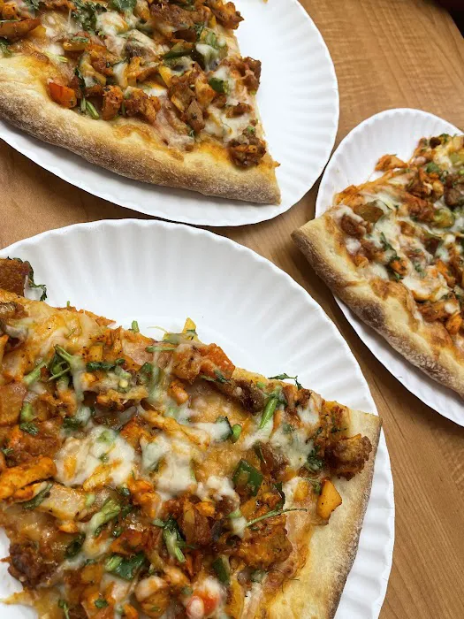 Your Choice Halal Fried Chicken & Pizza Picture 3