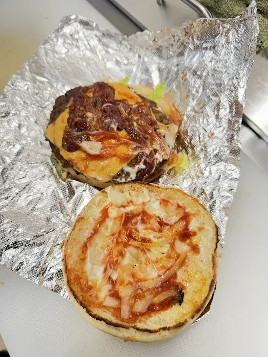 Your Choice Halal Fried Chicken & Pizza Picture 10