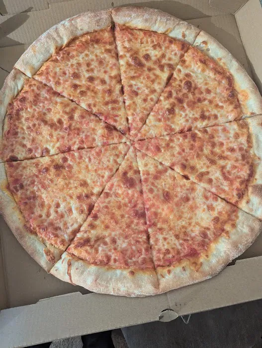 Your Choice Halal Fried Chicken & Pizza Picture 5
