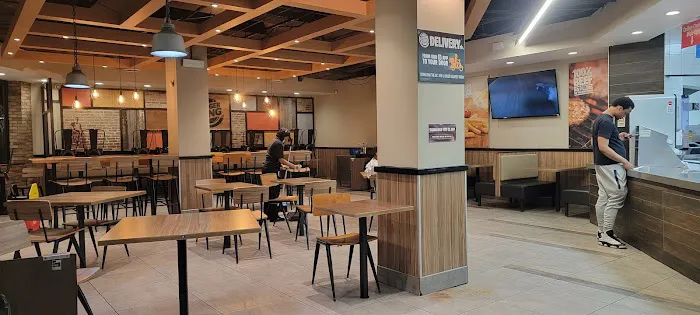 Burger King Picture 9