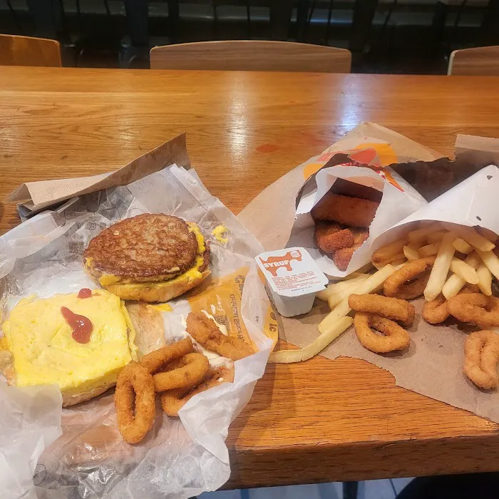 Burger King Picture 8