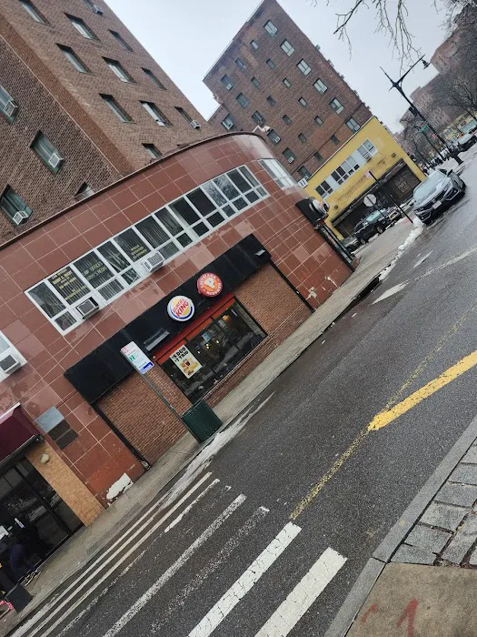 Burger King Picture 10