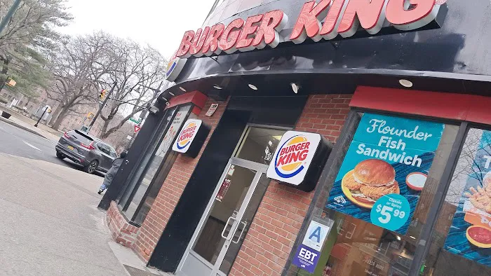 Burger King Picture 7
