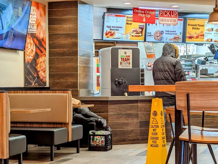 Burger King Picture 3