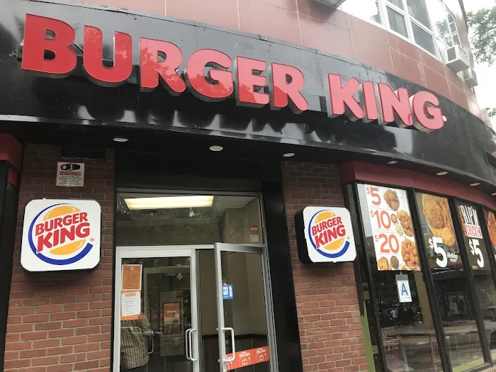 Burger King Picture 5