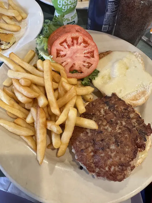 Ellie's Diner Picture 2
