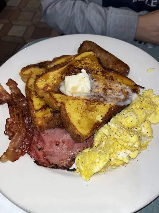 Ellie's Diner Picture 1