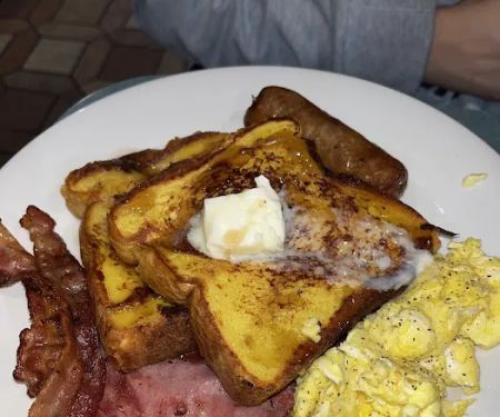 Ellie's Diner
