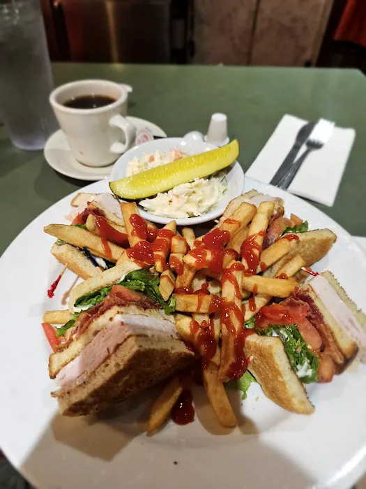 Ellie's Diner Picture 8