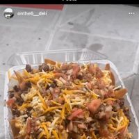 On The 6 Deli Grocery ico