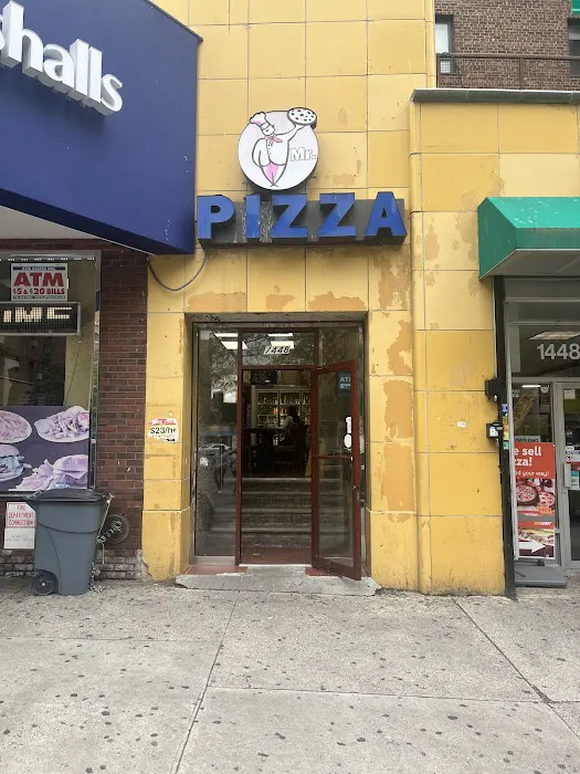 Mr Pizza Picture 9