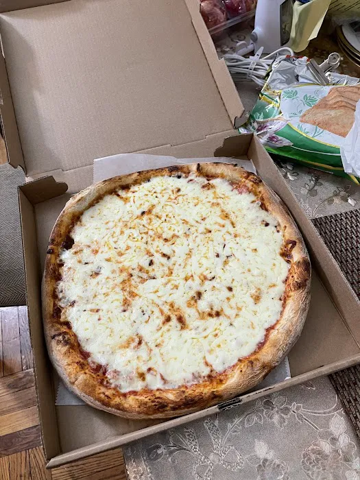 Mr Pizza Picture 5