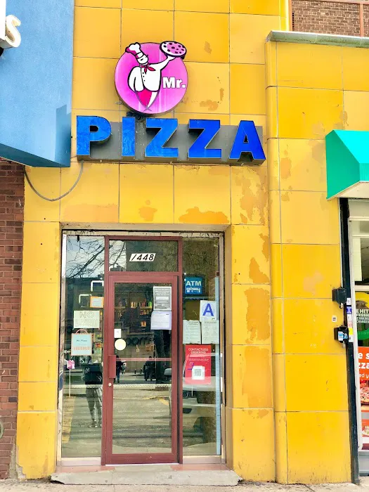 Mr Pizza Picture 2