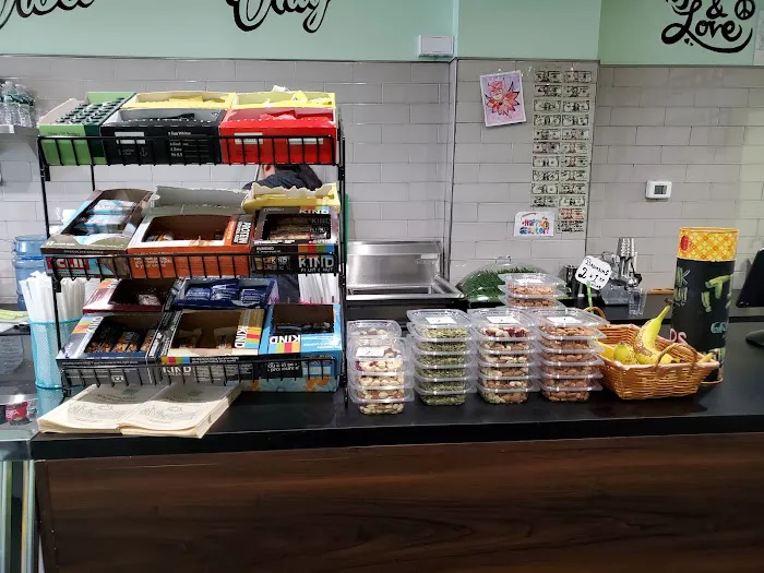 Fresh Wey Juice Bar Picture 10