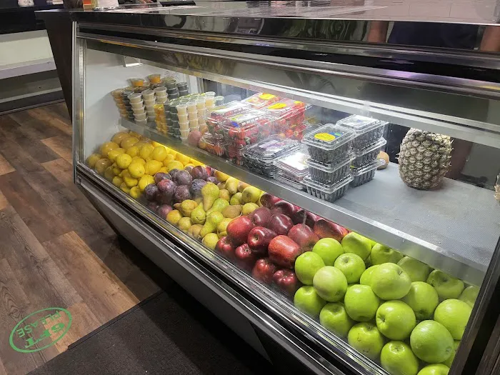 Fresh Wey Juice Bar Picture 4