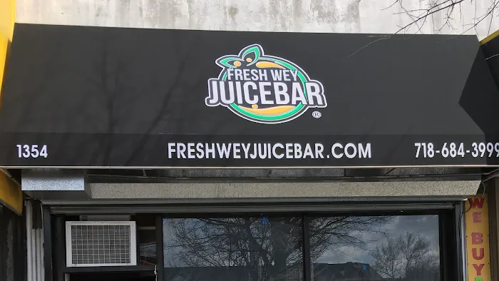 Fresh Wey Juice Bar Picture 8