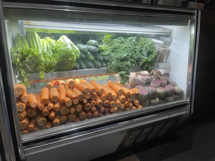 Fresh Wey Juice Bar Picture 3