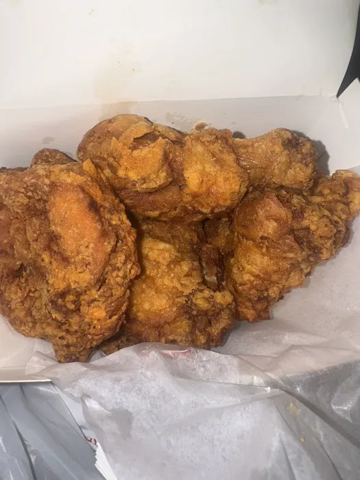 Kennedy Chicken Picture 3