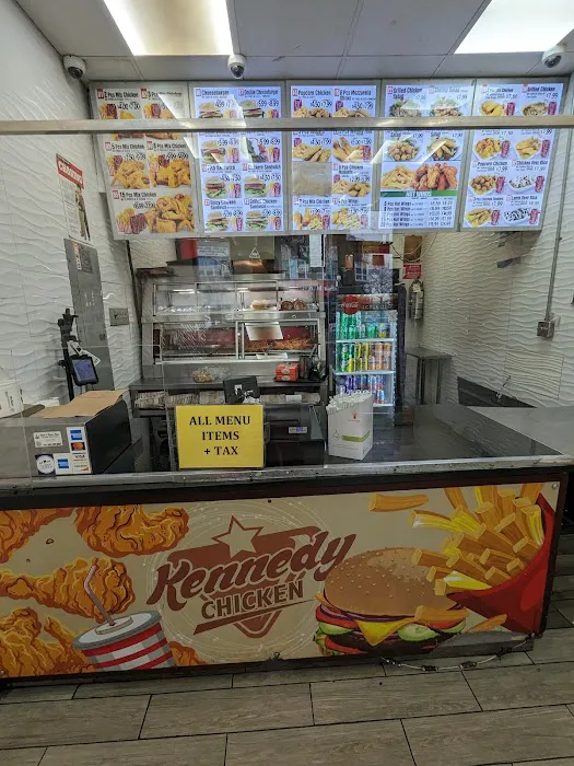 Kennedy Chicken Picture 2