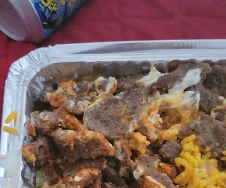 Kennedy Chicken