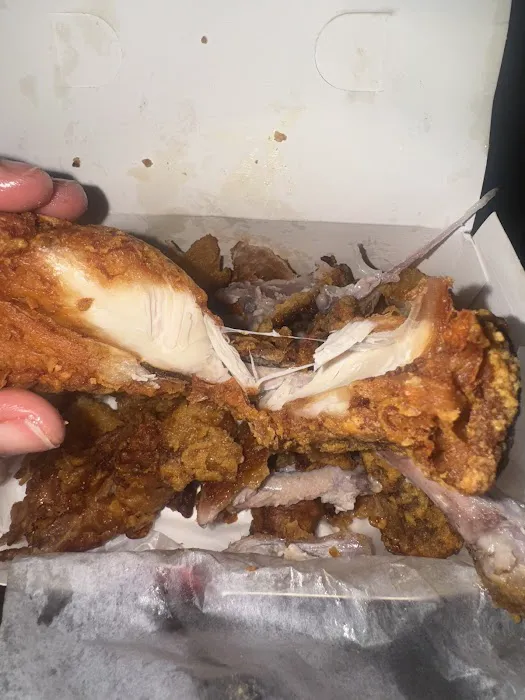 Kennedy Chicken Picture 9