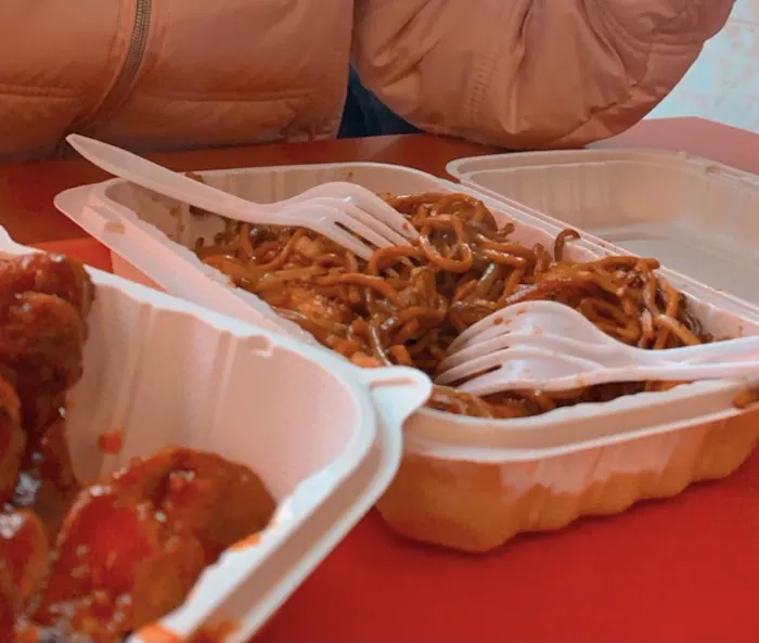 Halal Musa Chinese Food Picture 6