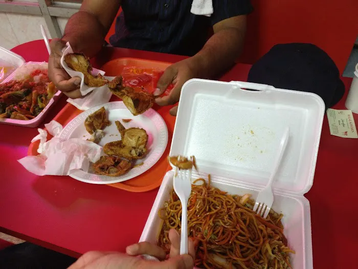 Halal Musa Chinese Food Picture 10