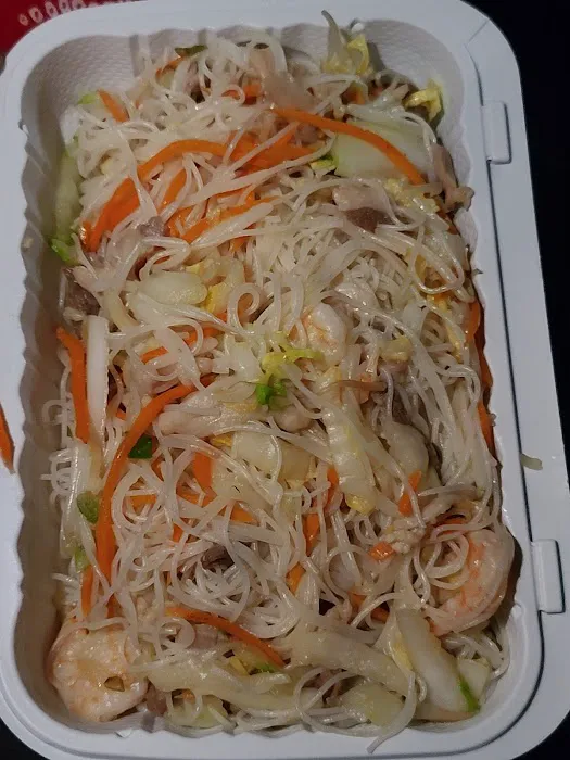 Halal Musa Chinese Food Picture 4