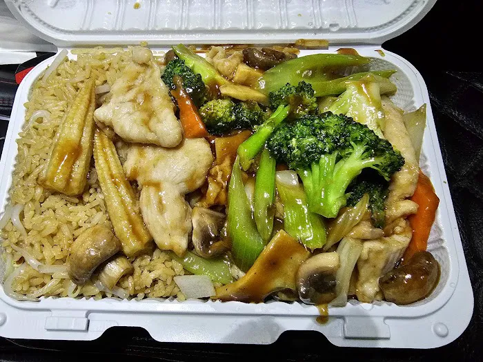 Halal Musa Chinese Food Picture 3