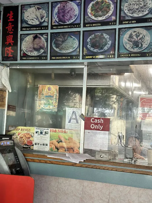 Halal Musa Chinese Food Picture 7