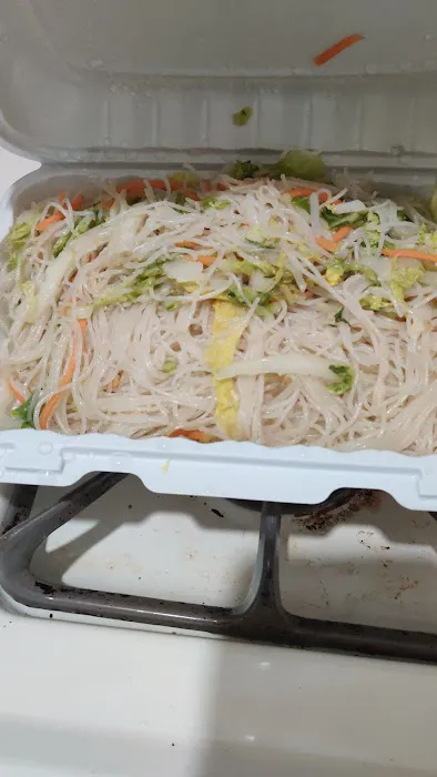 Halal Musa Chinese Food Picture 1
