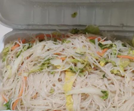 Halal Musa Chinese Food