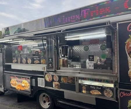 Halal Bites Parkchester