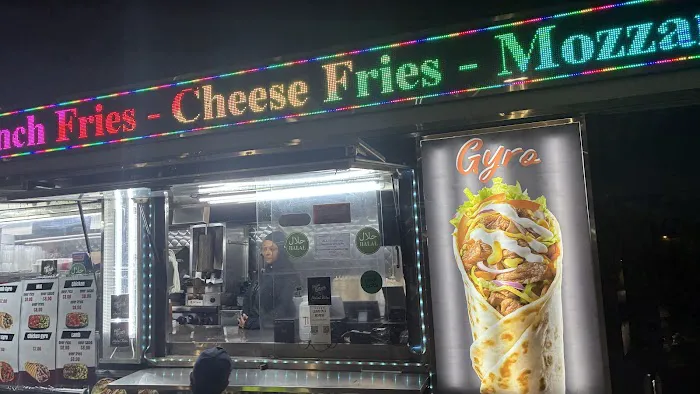 Halal Bites Parkchester Picture 7
