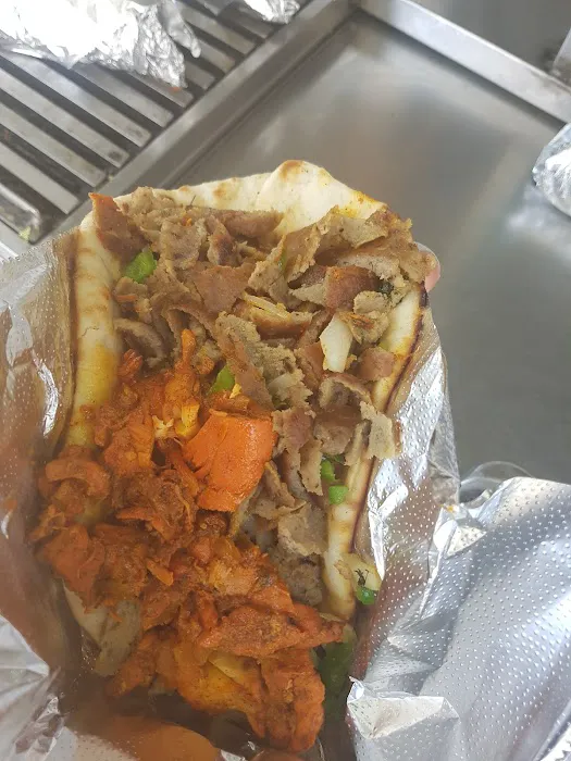 Halal Skinny Guys MIDO Picture 4
