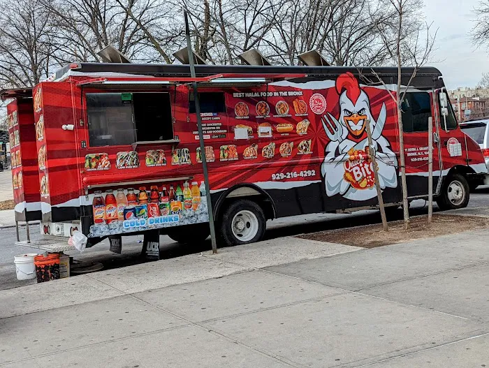 Quick Bite Parkchester Picture 5